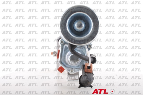 ATL Autotechnik A 77 950 Starter